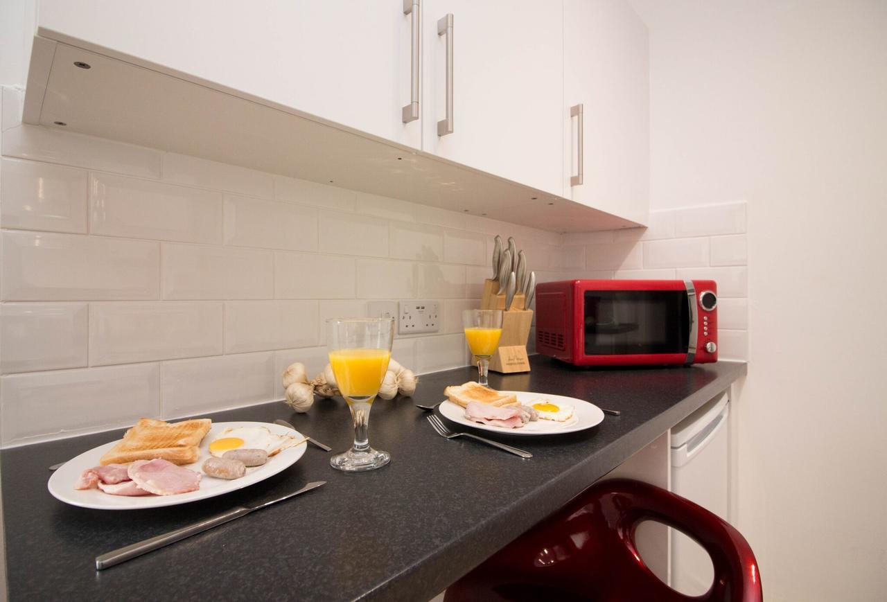 Lovely Sea Front House In Cleethorpes - Sleeps 6 Exterior photo