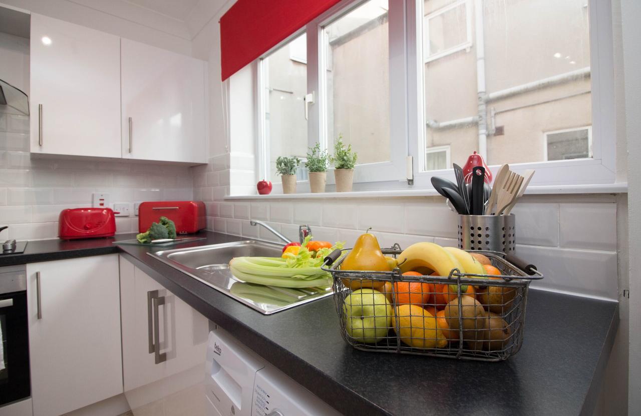 Lovely Sea Front House In Cleethorpes - Sleeps 6 Exterior photo
